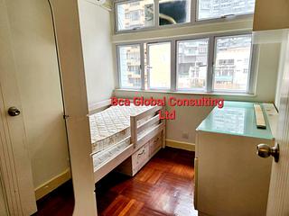 Mid Levels Central - Kings Court 02