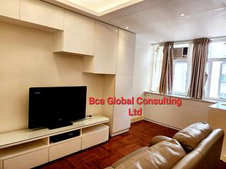 Mid Levels Central - Kings Court 06