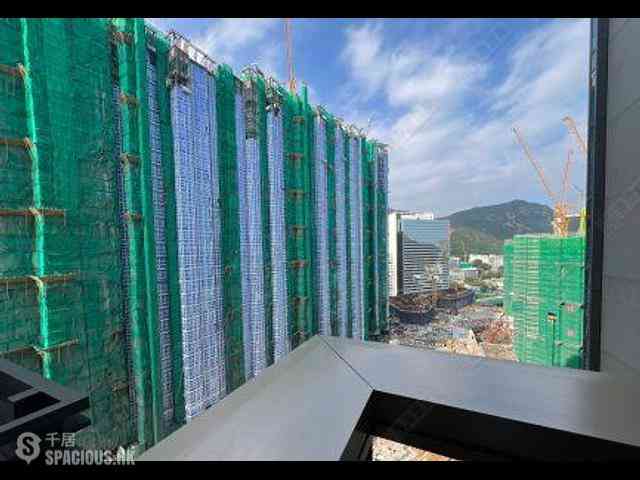 黃竹坑 - 港岛南岸2期 扬海1B座 01