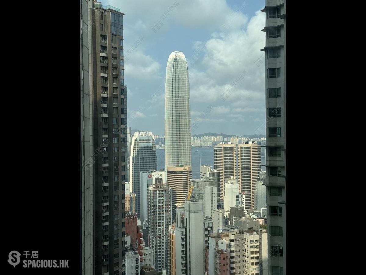 中半山 - 雍景台2座 01