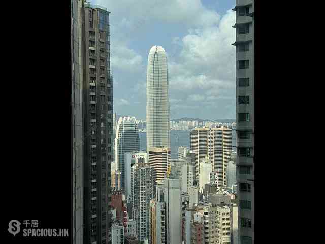 中半山 - 雍景台2座 01