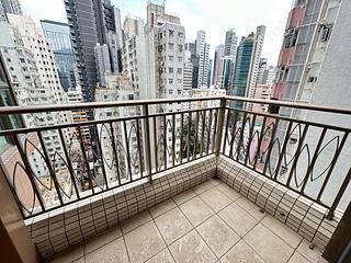 Wan Chai - The Zenith 08