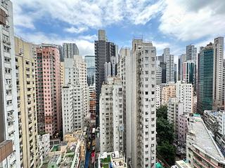 Wan Chai - The Zenith 09