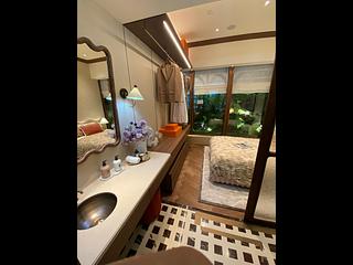 Wong Chuk Hang - The Southside Phase 5A Deep Water Pavilia 08
