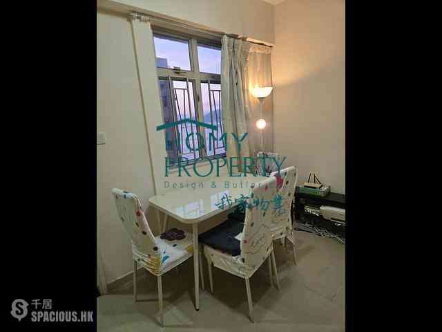 Shek Tong Tsui - Sun Shing Building 04