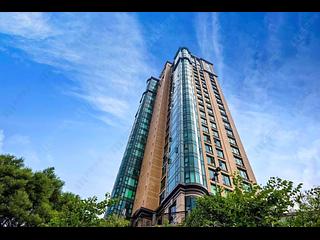 Jardines Lookout - 3, Repulse Bay Road 10