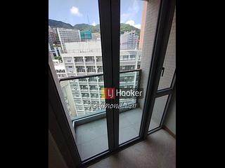 Sai Ying Pun - 63, Pokfulam 03
