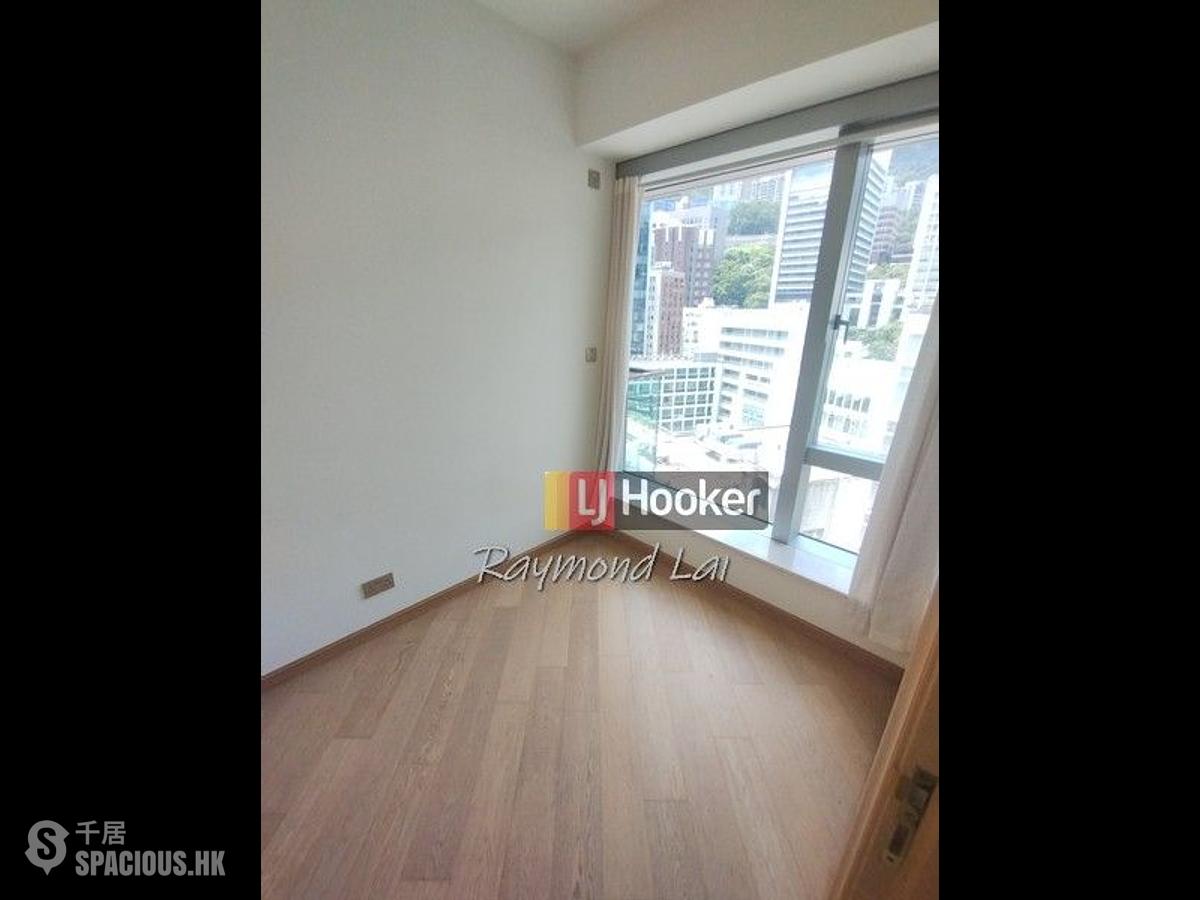 Sai Ying Pun - 63, Pokfulam 01