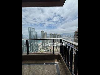 West Kowloon - The Arch Sun Tower (Block 1A) 02