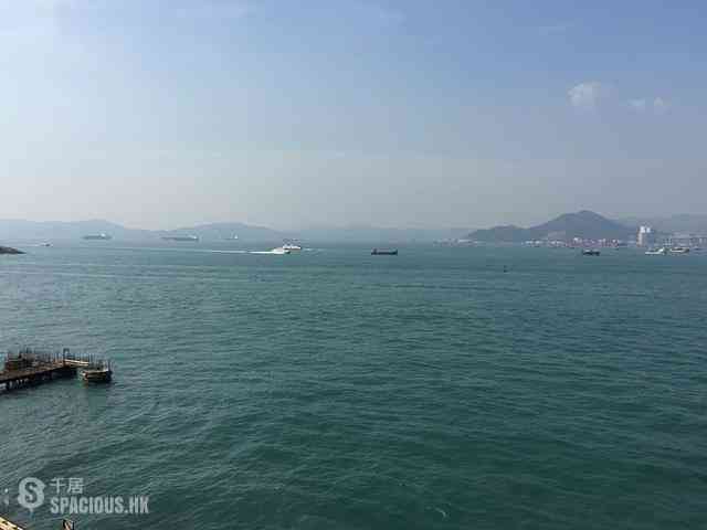 Kennedy Town - Grand Fortune Mansion 01