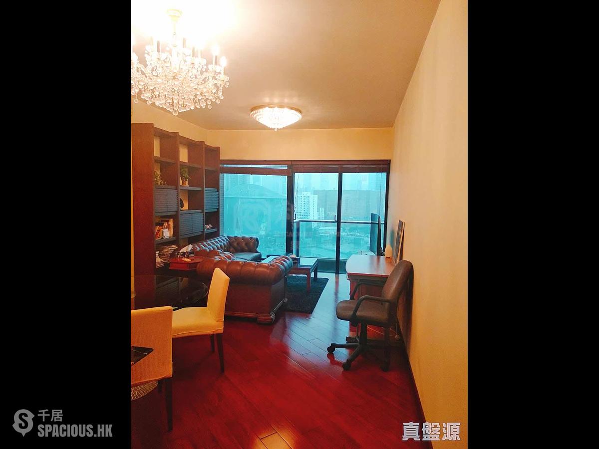 West Kowloon - The Arch Moon Tower (Block 2A) 01