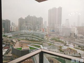 West Kowloon - The Arch Moon Tower (Block 2A) 04