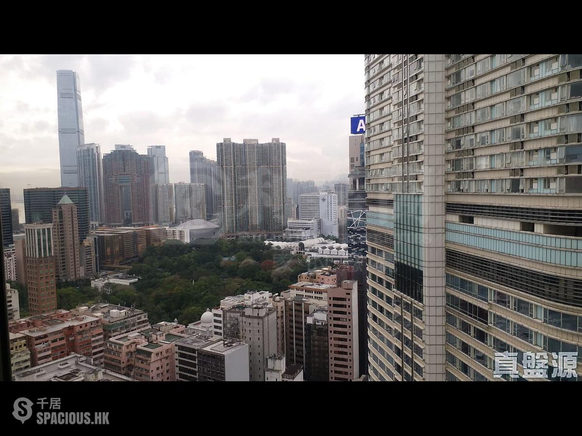 尖沙咀 - 凱譽 01