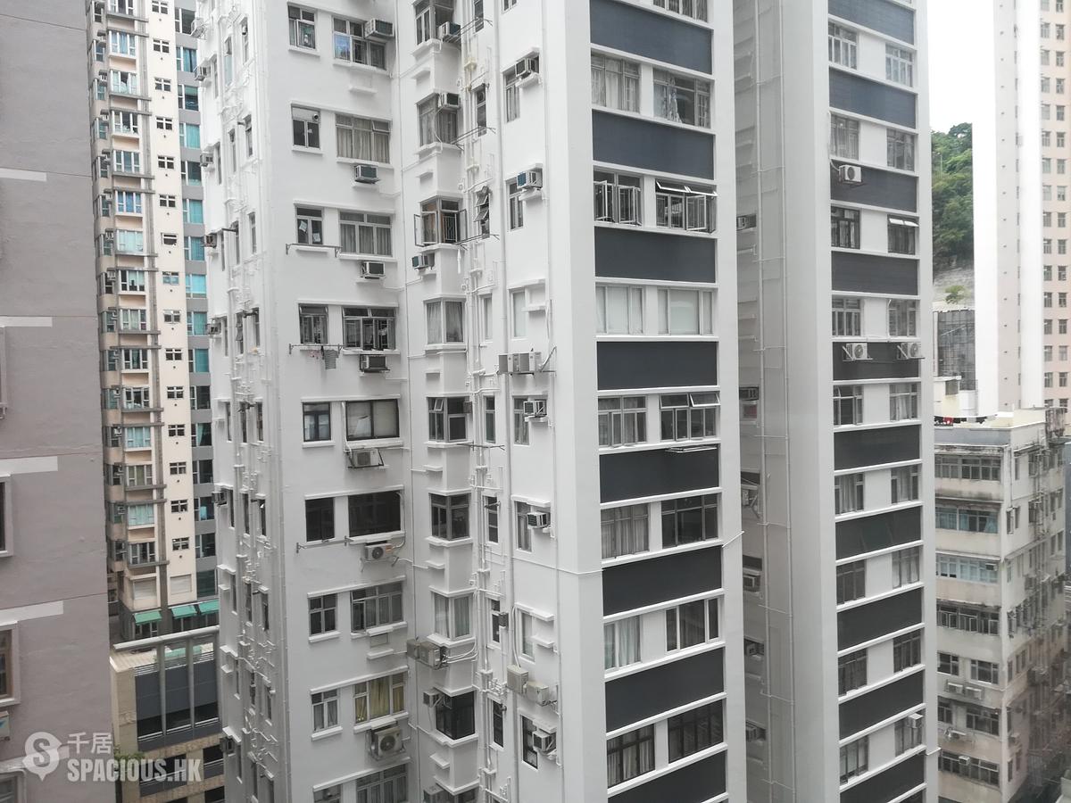 跑馬地 - 威利閣 01