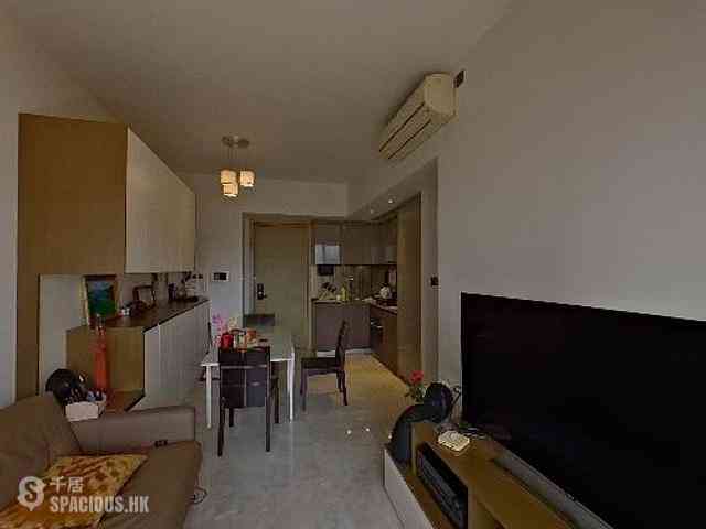 Tsim Sha Tsui - Harbour Pinnacle 01