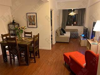 Sheung Wan - 256-258, Hollywood Road 02