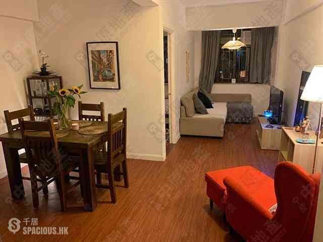 Sheung Wan - 256-258, Hollywood Road 02