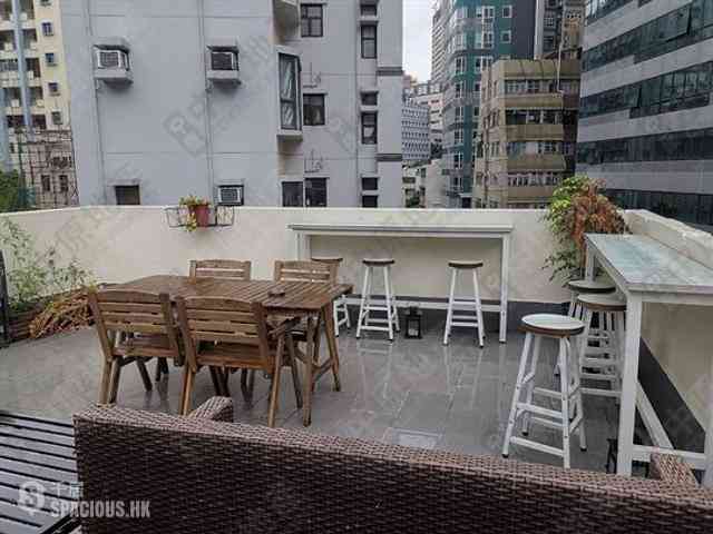 Sheung Wan - 256-258, Hollywood Road 05
