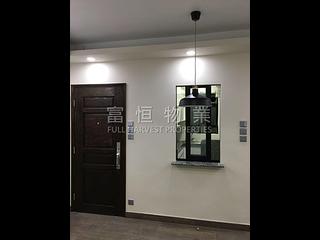 Happy Valley - King Cheung Mansions 02