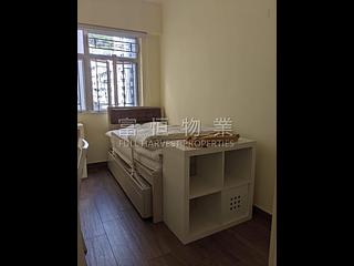 Happy Valley - King Cheung Mansions 04
