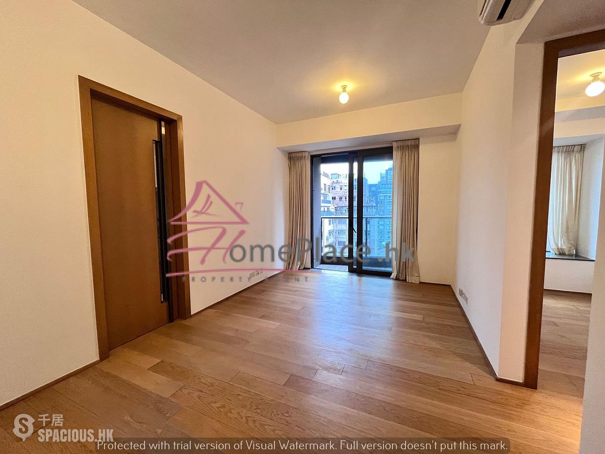 Mid Levels West - Alassio 01