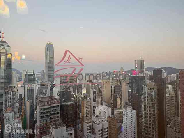 西半山 - 福泽花园 01