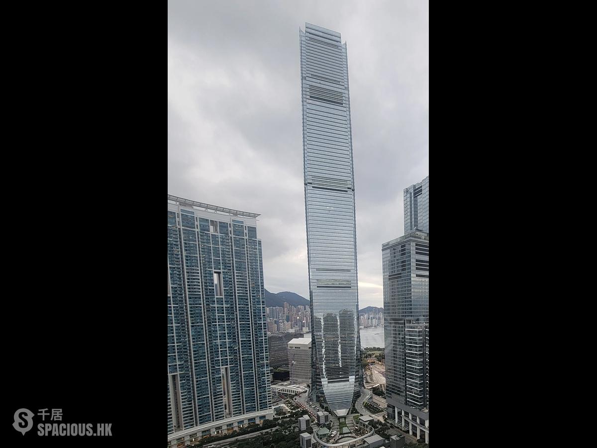 West Kowloon - Sorrento Phase 1 Block 5 01