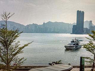 West Kowloon - Sorrento Phase 1 Block 5 03