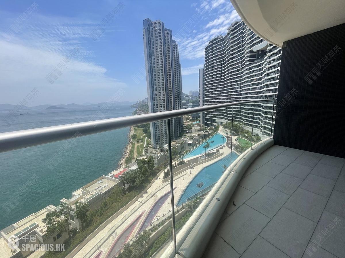 数码港 - 贝沙湾6期 Bel-Air No. 8 8A座 01