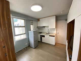 Kennedy Town - Smithfield Terrace 03