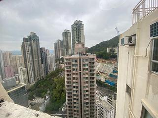 Kennedy Town - Smithfield Terrace 05