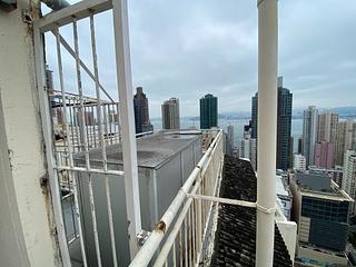 Kennedy Town - Smithfield Terrace 06