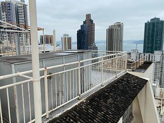 Kennedy Town - Smithfield Terrace 07