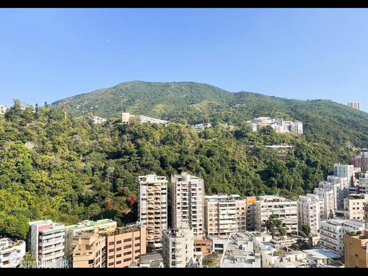 Happy Valley - The Urban Edition 01