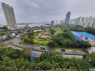 Tai Kok Tsui - Harbour Green 15