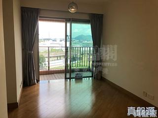 Tai Kok Tsui - Harbour Green 18