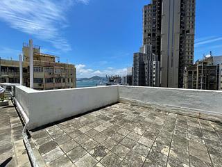 铜锣湾 - 新城大厦 07