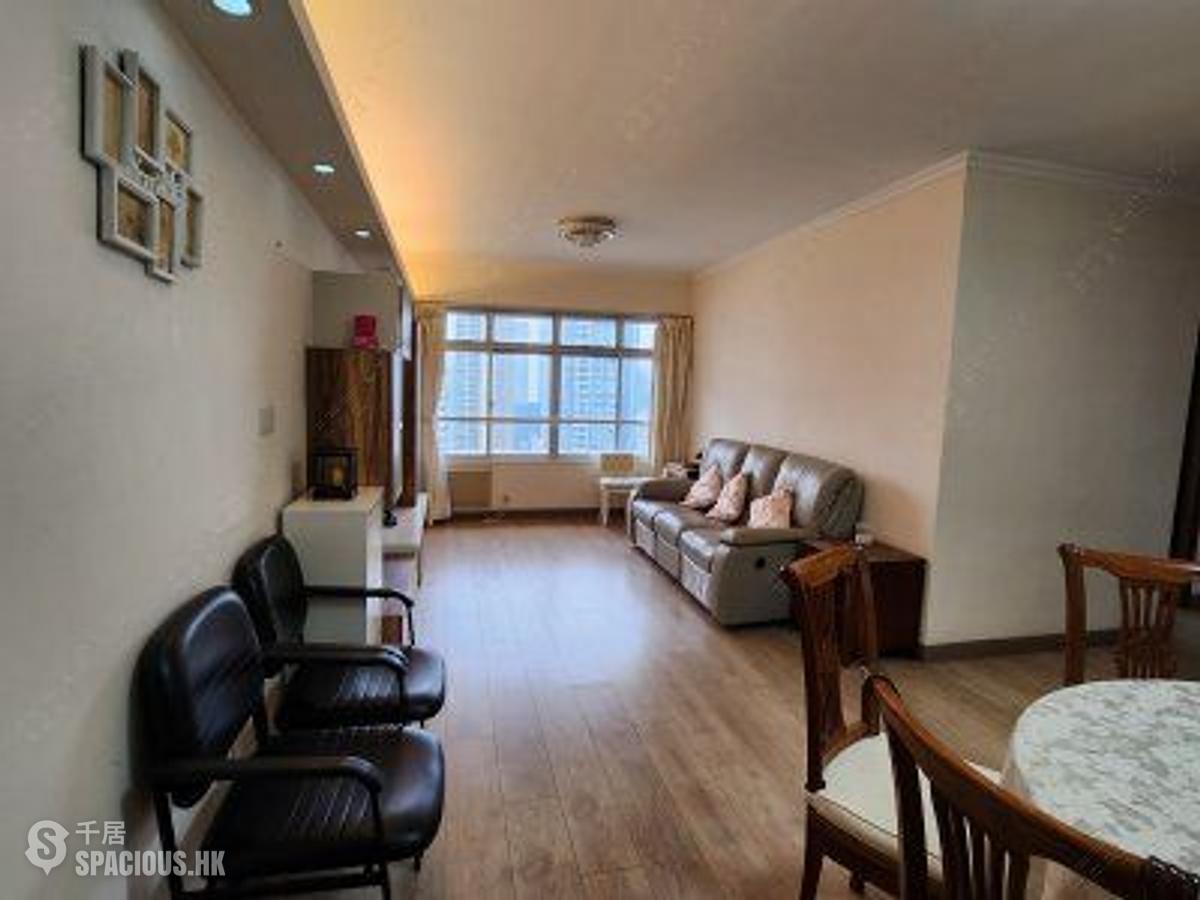 Mid Levels East - Grandview Tower 01