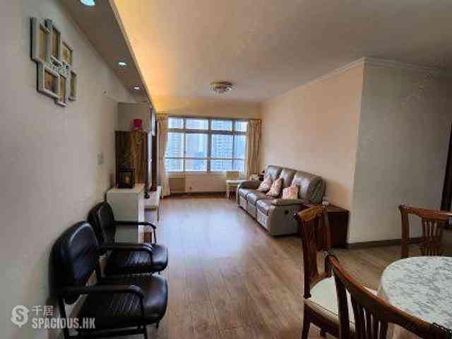 Mid Levels East - Grandview Tower 01