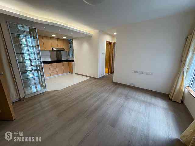 Tai Koo Shing - Tai Koo Shing Sing Fai Terrace Tien Sing Mansion 01