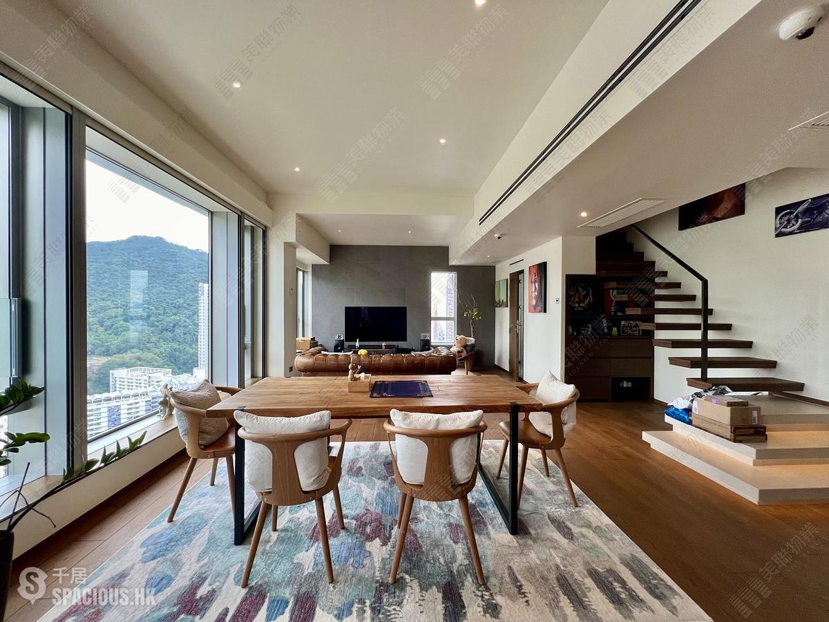 Kennedy Town - Lexington Hill 01