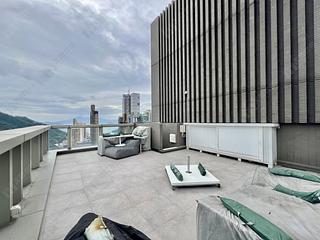 Kennedy Town - Lexington Hill 05