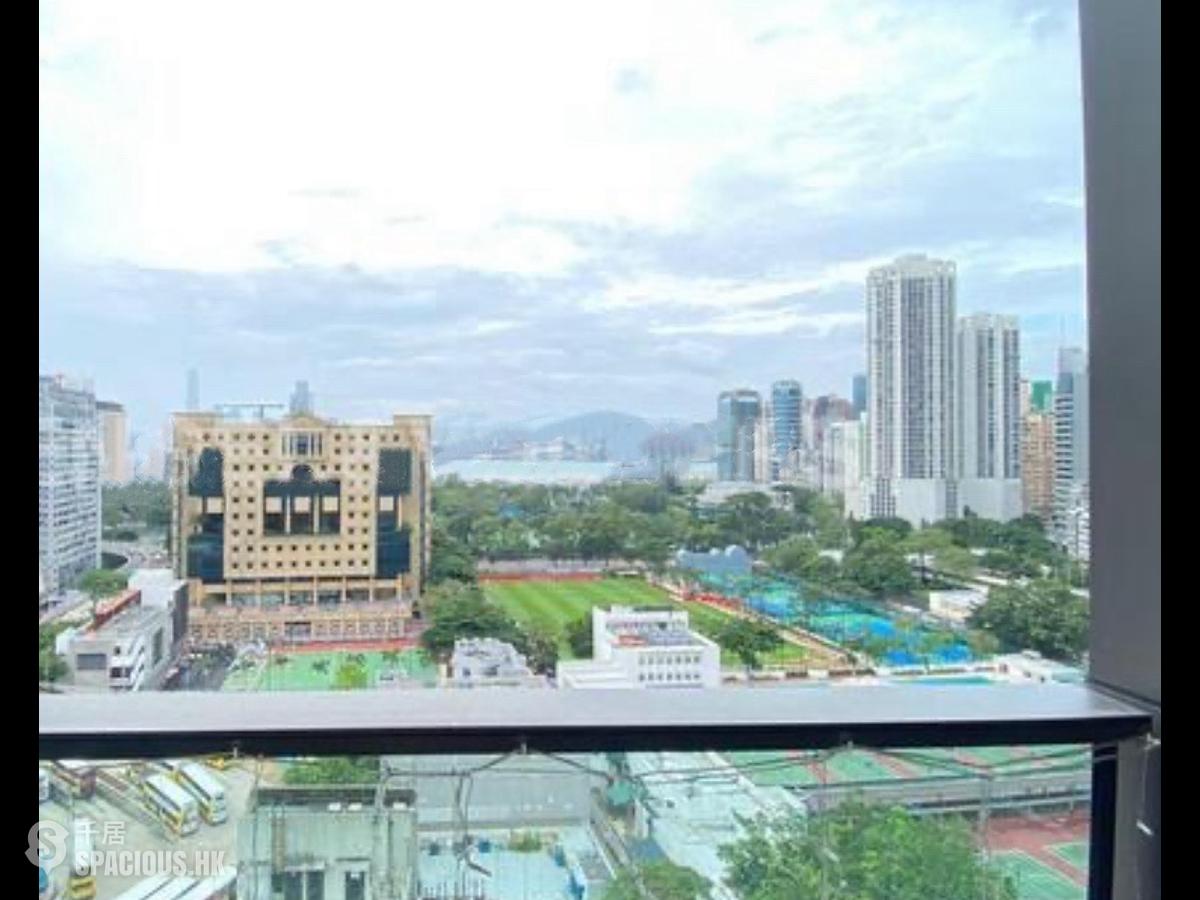 Causeway Bay - Jones Hive 01