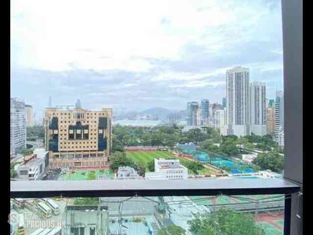 Causeway Bay - Jones Hive 01