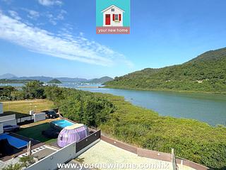 Ma On Shan - Kei Ling Ha Lo Wai 02