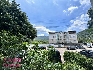 马鞍山 - 西径 08