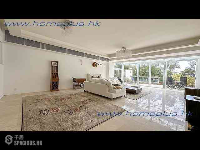 Clear Water Bay - Golden Villa 02