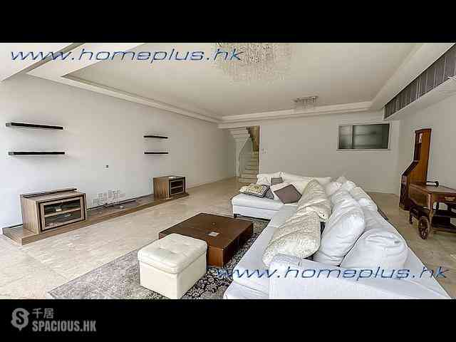 Clear Water Bay - Golden Villa 03