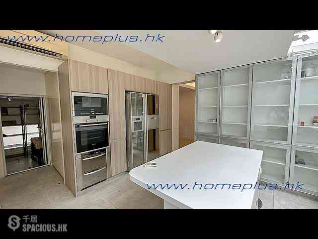 Clear Water Bay - Golden Villa 06
