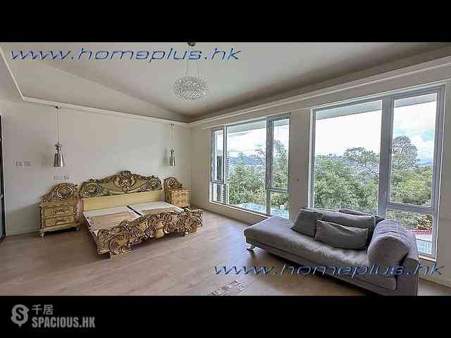 Clear Water Bay - Golden Villa 07